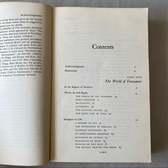 The empty fortress Book by Bruno Bettelheim - Picture 2 of 5